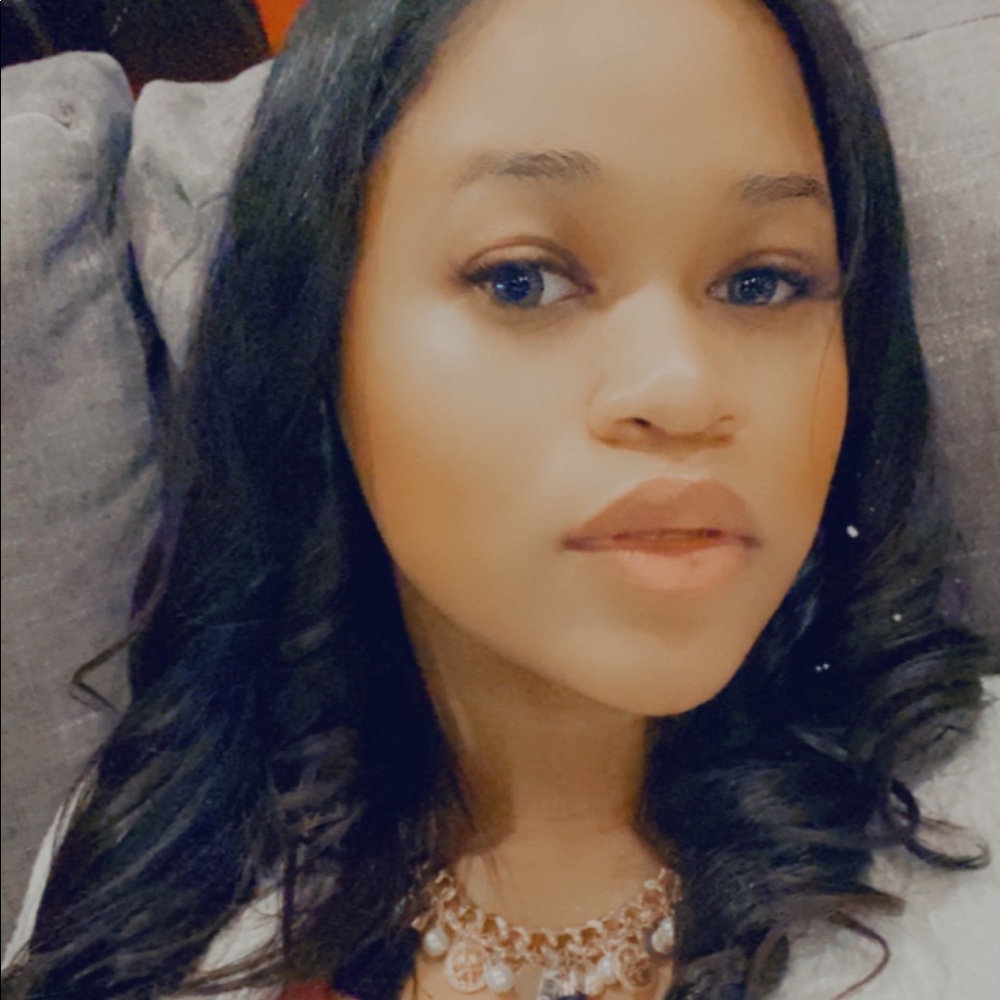 Meet your Posher, Jerica